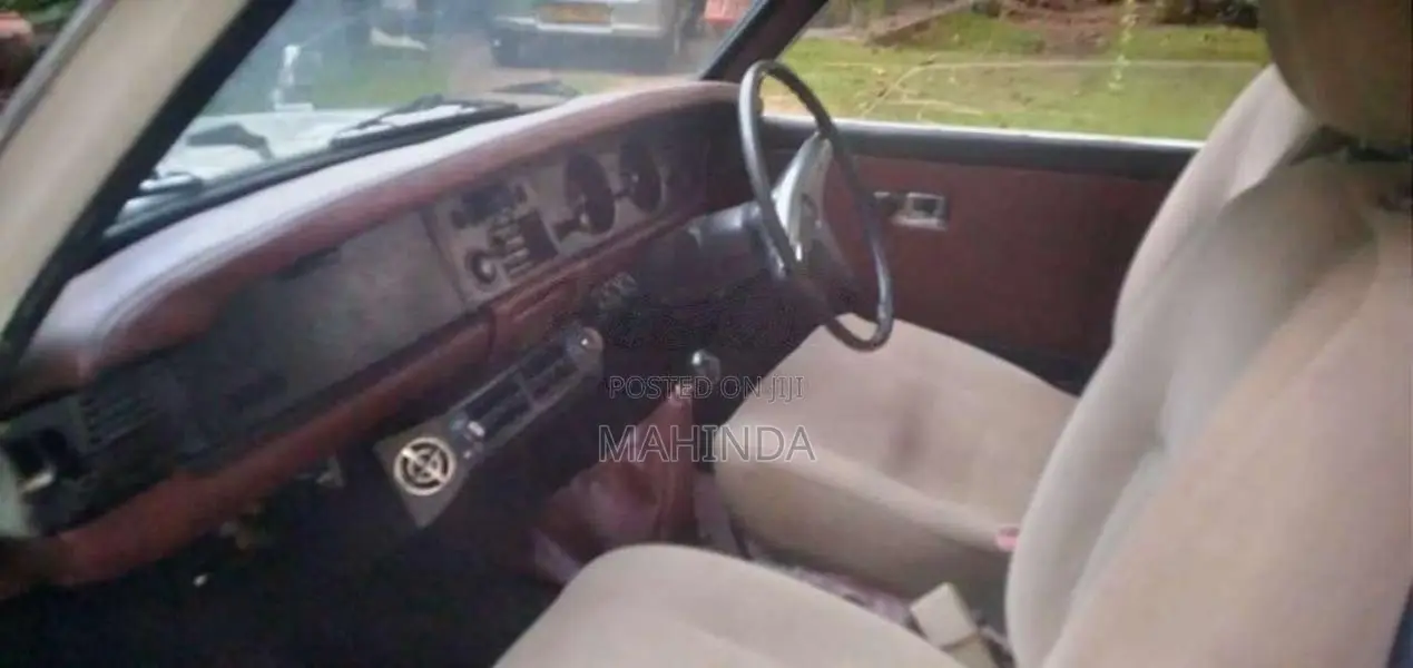 Toyota Corolla KE20 1970 Car (Used)
