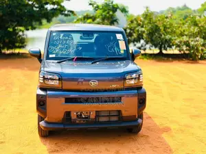 Daihatsu TAFT 2025 Car Unregistered (Recondition)