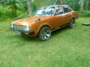 Mitsubishi Lancer 1982 Car (Used)