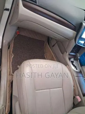 Toyota Allion 2012 Car (Used)