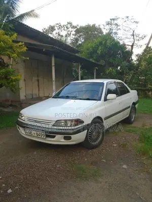 Toyota Carina 1997 Car (Used)