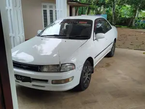 Toyota Carina 1994 Car (Used)