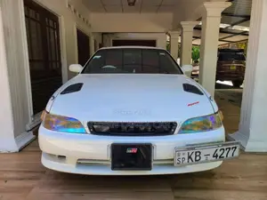 Toyota Mark 2 2004 Car (Used)