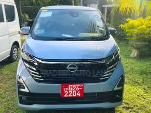 Nissan Dayz 2024 Car Unregistered (Recondition)