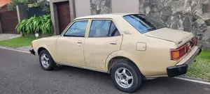 Mitsubishi Lancer Flat Light 1982 Car (Used)