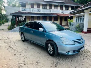 Toyota Allion 2003 Car (Used)