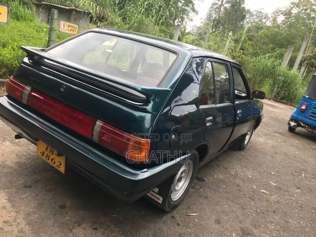 Mazda MR 90 1993 Car (Used)