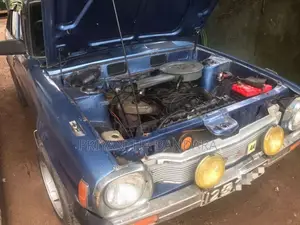 Mitsubishi Flat Light 1980 Car (Used)