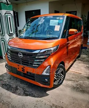 Nissan Roox Highway Star 2024 Car Unregistered (Recondition)