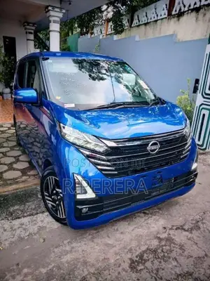 Nissan Dayz Highway Star 2023 Car Unregistered (Recondition)