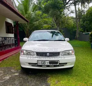Toyota Corolla AE110 1997 Car (Used)