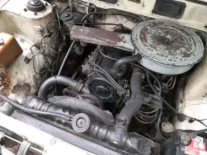 Mitsubishi Lancer Wagon 1980 Car (Used)