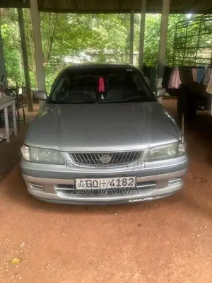 Nissan FB15 1998 Car (Used)