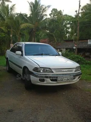 Toyota Carina 1997 Car (Used)