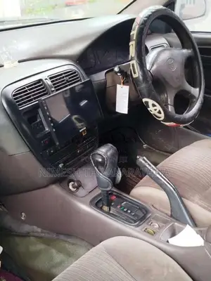 Toyota Carina 1994 Car (Used)