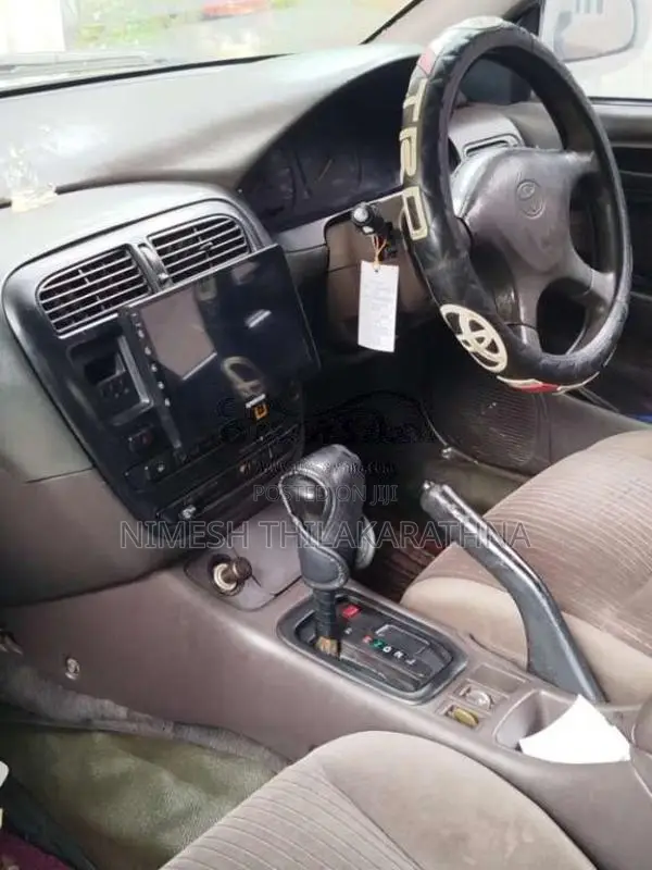 Toyota Carina 1994 Car (Used)