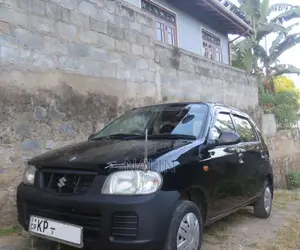 Suzuki Alto 2011 Car (Used)