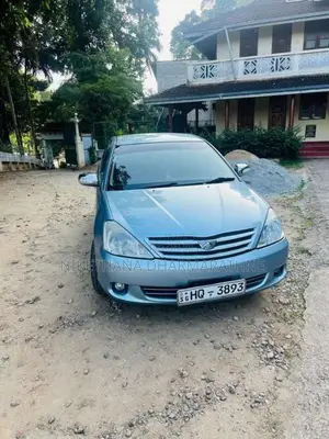 Toyota Allion 2003 Car (Used)