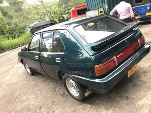 Mazda MR 90 1993 Car (Used)