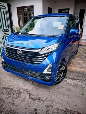 Nissan Dayz Highway Star 2023 Car Unregistered (Recondition)