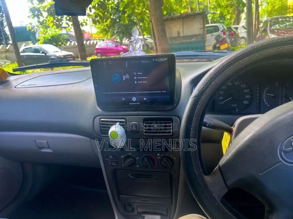 Toyota Corolla AE110 1997 Car (Used)