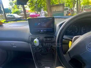 Toyota Corolla AE110 1997 Car (Used)