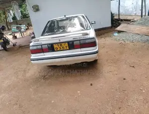 Toyota Corolla 1992 Car (Used)