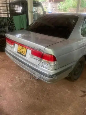 Nissan FB15 1998 Car (Used)
