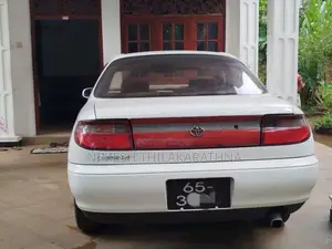 Toyota Carina 1994 Car (Used)
