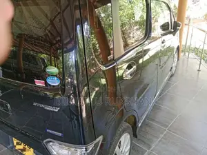 Suzuki Wagon R Stingray 2019 Car (Used)