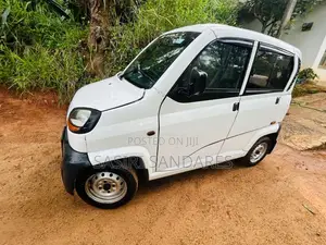 Bajaj Qute 2021 Car (Used)