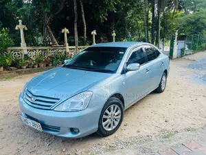 Toyota Allion 2003 Car (Used)