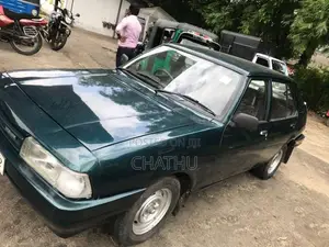 Mazda MR 90 1993 Car (Used)