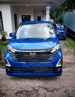 Nissan Dayz Highway Star 2023 Car Unregistered (Recondition)