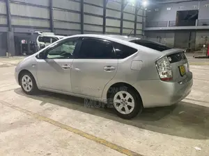 Toyota Prius 2007 Car (Used)