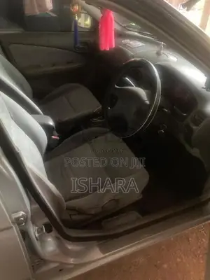 Nissan FB15 1998 Car (Used)