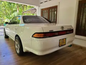 Toyota Mark 2 2004 Car (Used)