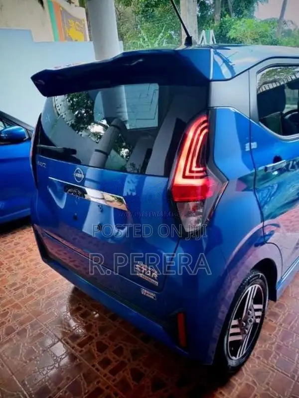 Nissan Dayz Highway Star 2023 Car Unregistered (Recondition)