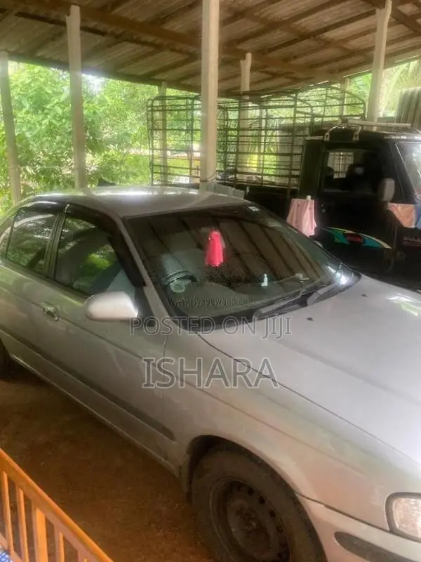 Nissan FB15 1998 Car (Used)