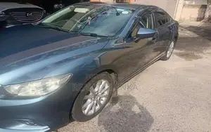 Mazda 6 2014 Car (Used)