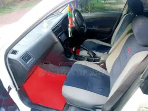Toyota Carina 1997 Car (Used)