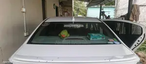 Honda Grace 2015 Car (Used)