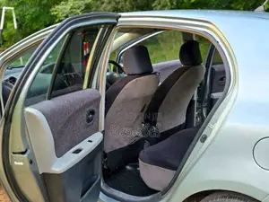 Toyota Vitz KSP90 2007 Car (Used)