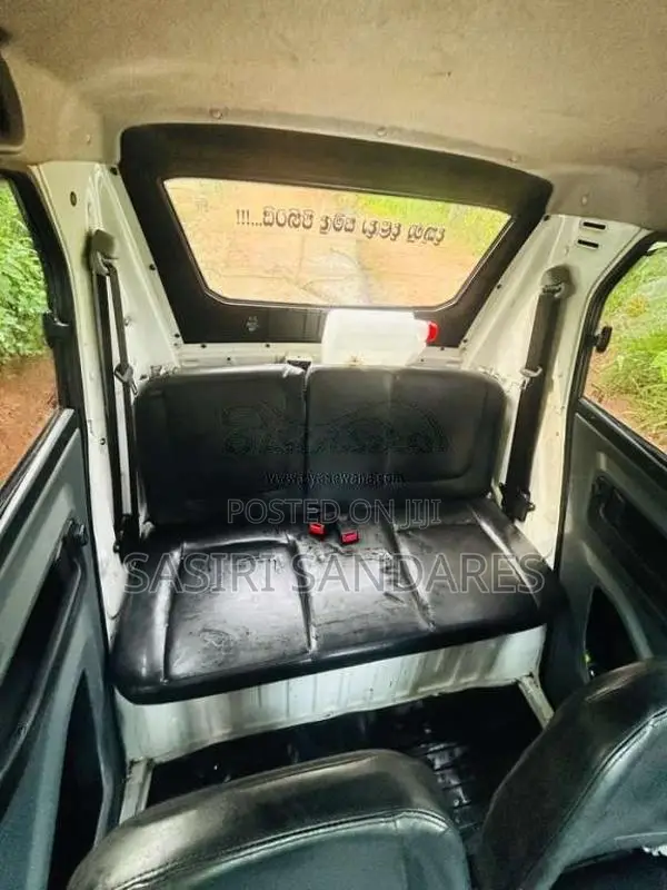 Bajaj Qute 2021 Car (Used)