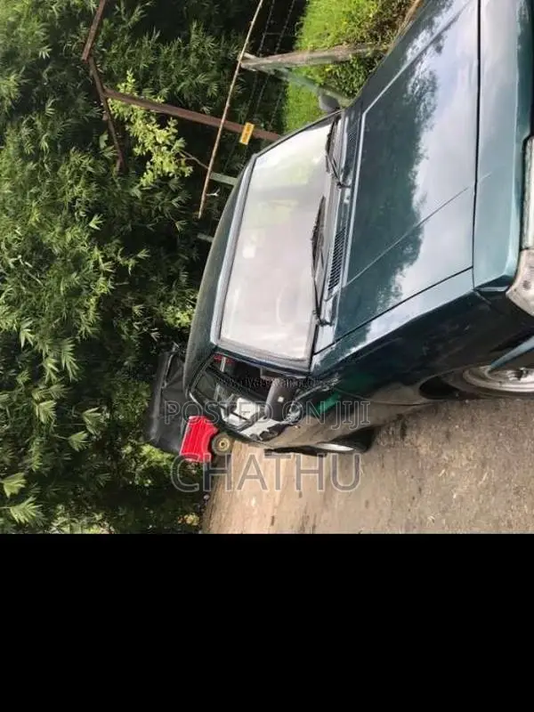 Mazda MR 90 1993 Car (Used)