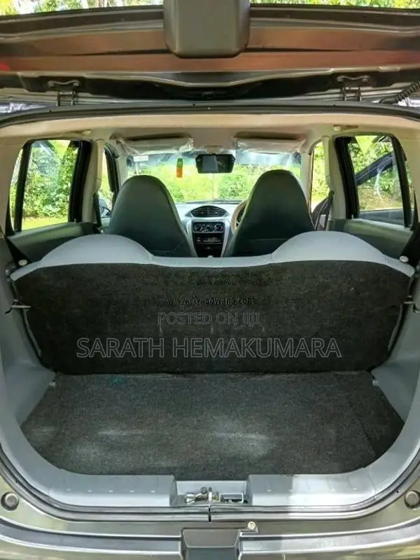 Suzuki Alto 2015 Car (Used)