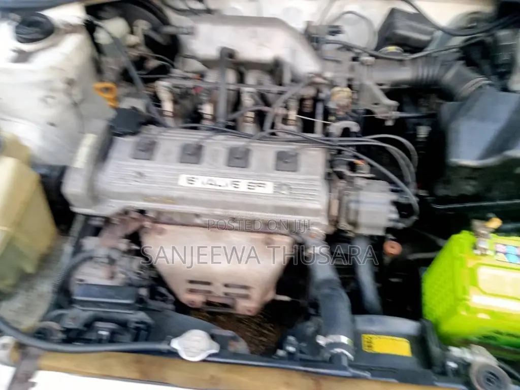 Toyota Carina 1997 Car (Used)