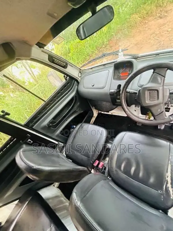 Bajaj Qute 2021 Car (Used)