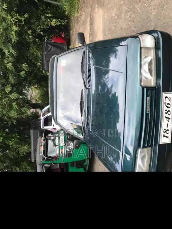 Mazda MR 90 1993 Car (Used)