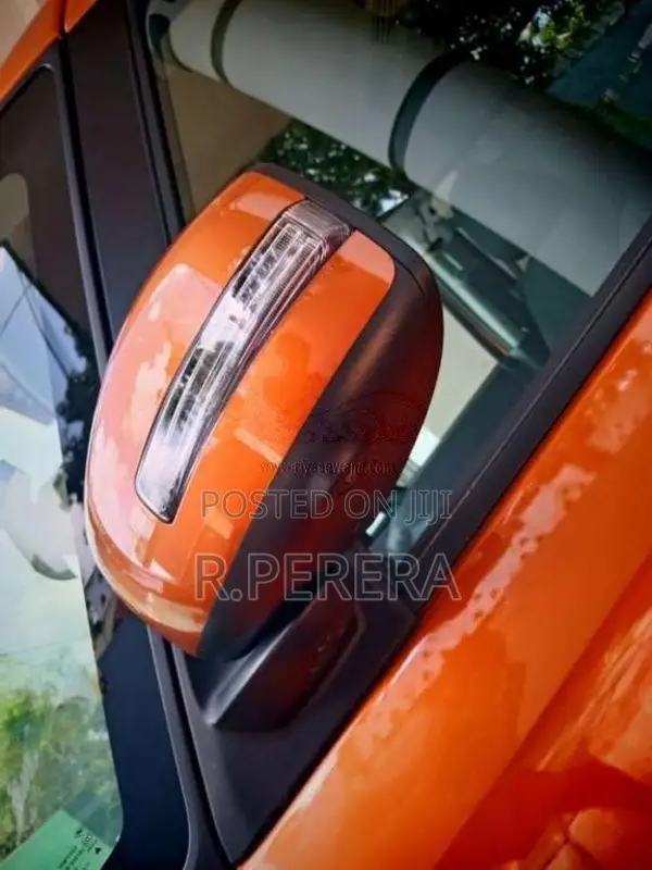 Nissan Roox Highway Star 2024 Car Unregistered (Recondition)